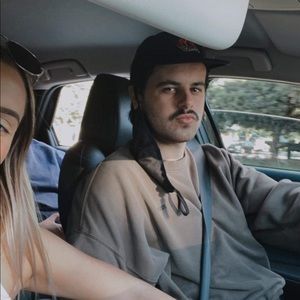 Meet your Posher, Cooper